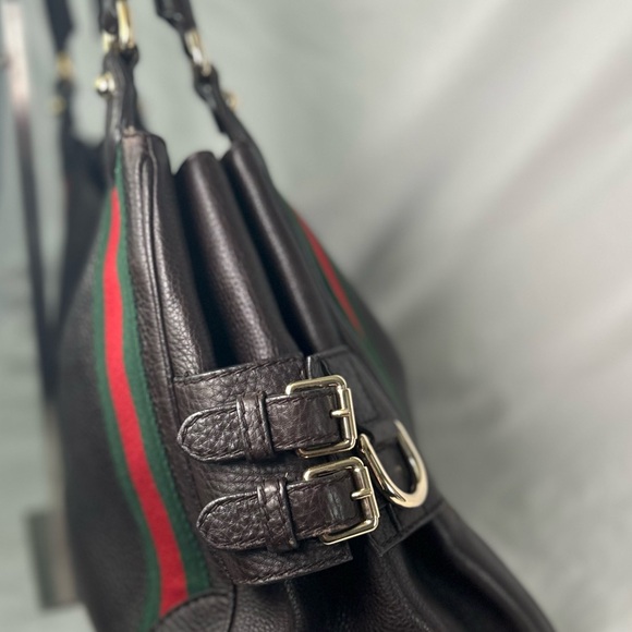 Gucci Cherrie line bag in amazing vintage conditioning. 🔥 - Picture 4 of 15